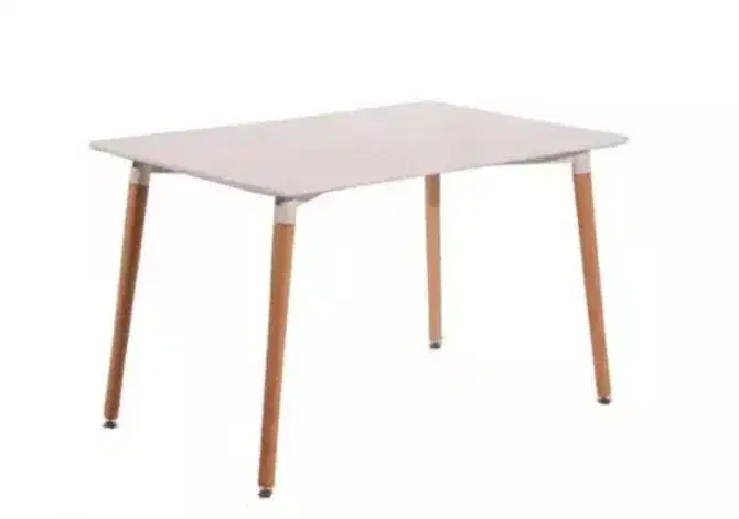 میز مستطیل ۱۲۰ در ۸۰|میز و صندلی غذاخوری|کرج, عظیمیه|دیوار