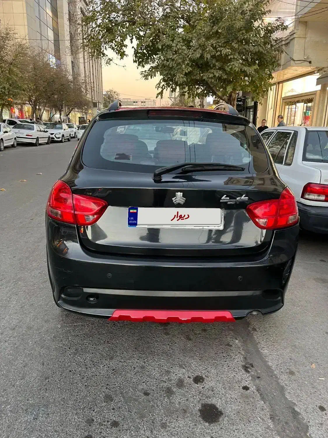 کویئک R|خودرو سواری و وانت|مشهد, شیرودی|دیوار