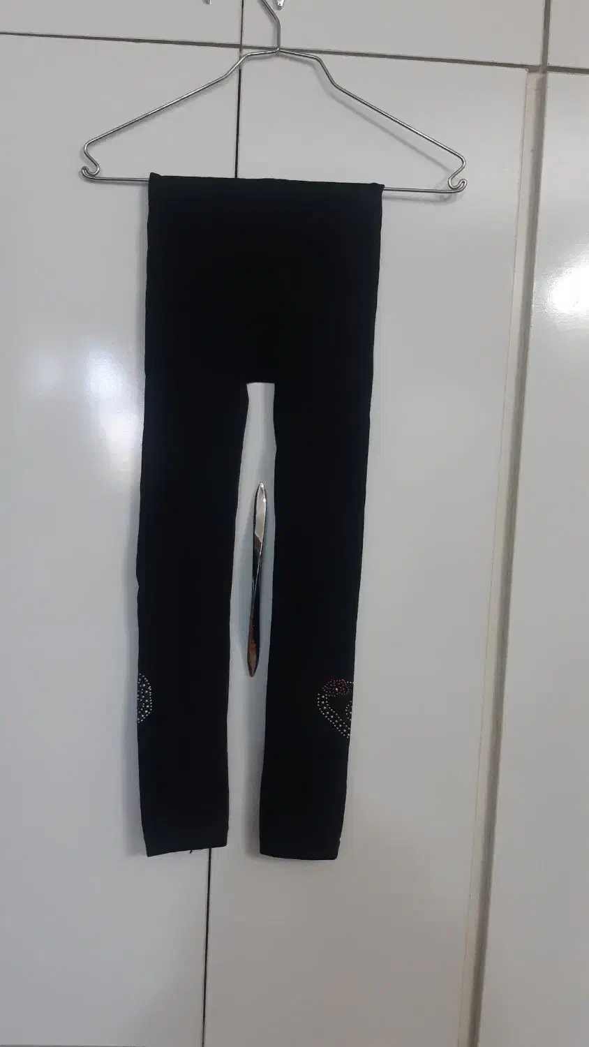 ساپورت شلواری نگین کار شده|لباس|اصفهان, بهار آزادی|دیوار