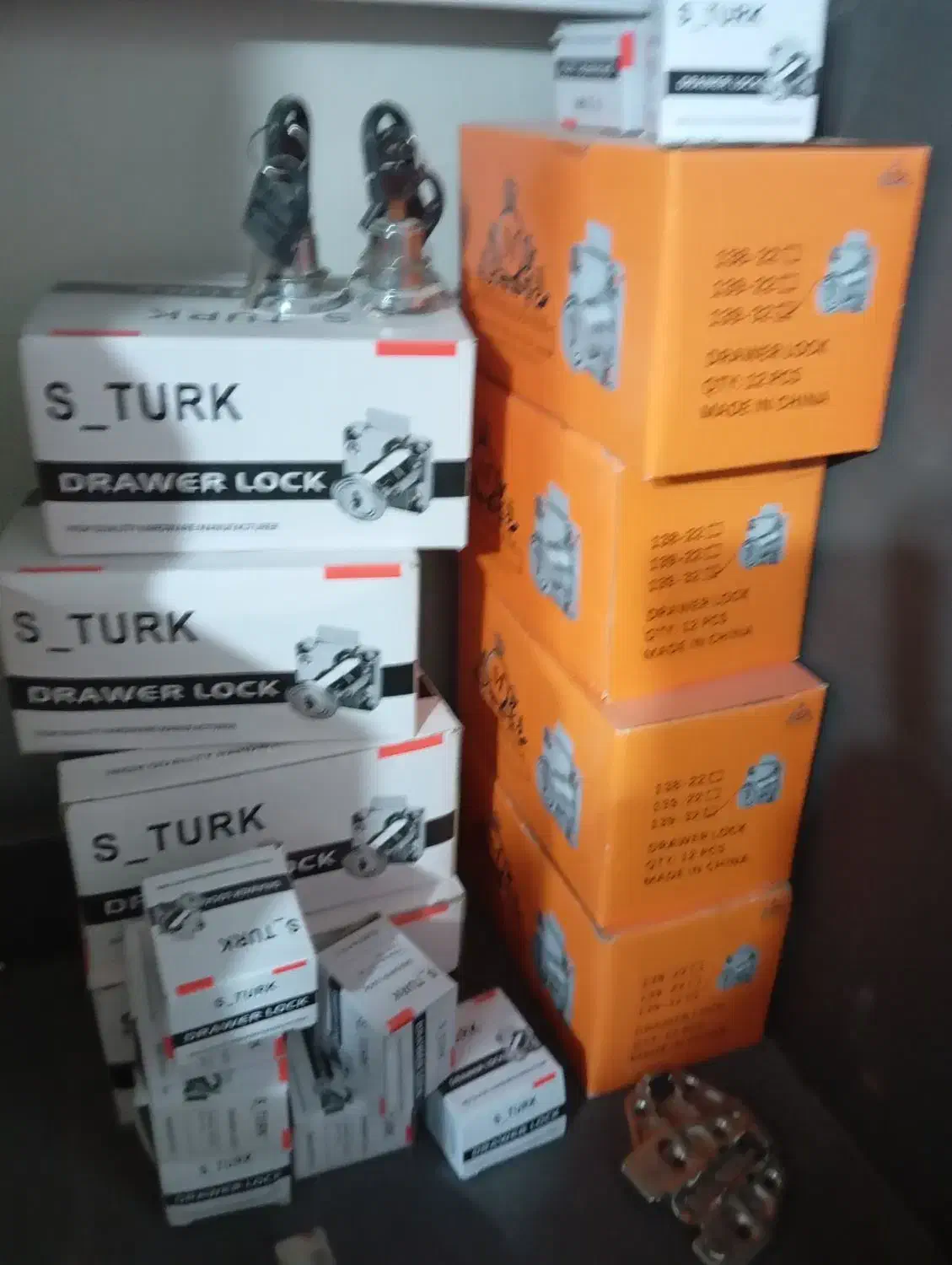 لوارم کابینت|مصالح و تجهیزات ساختمان|تهران, انبار نفت|دیوار