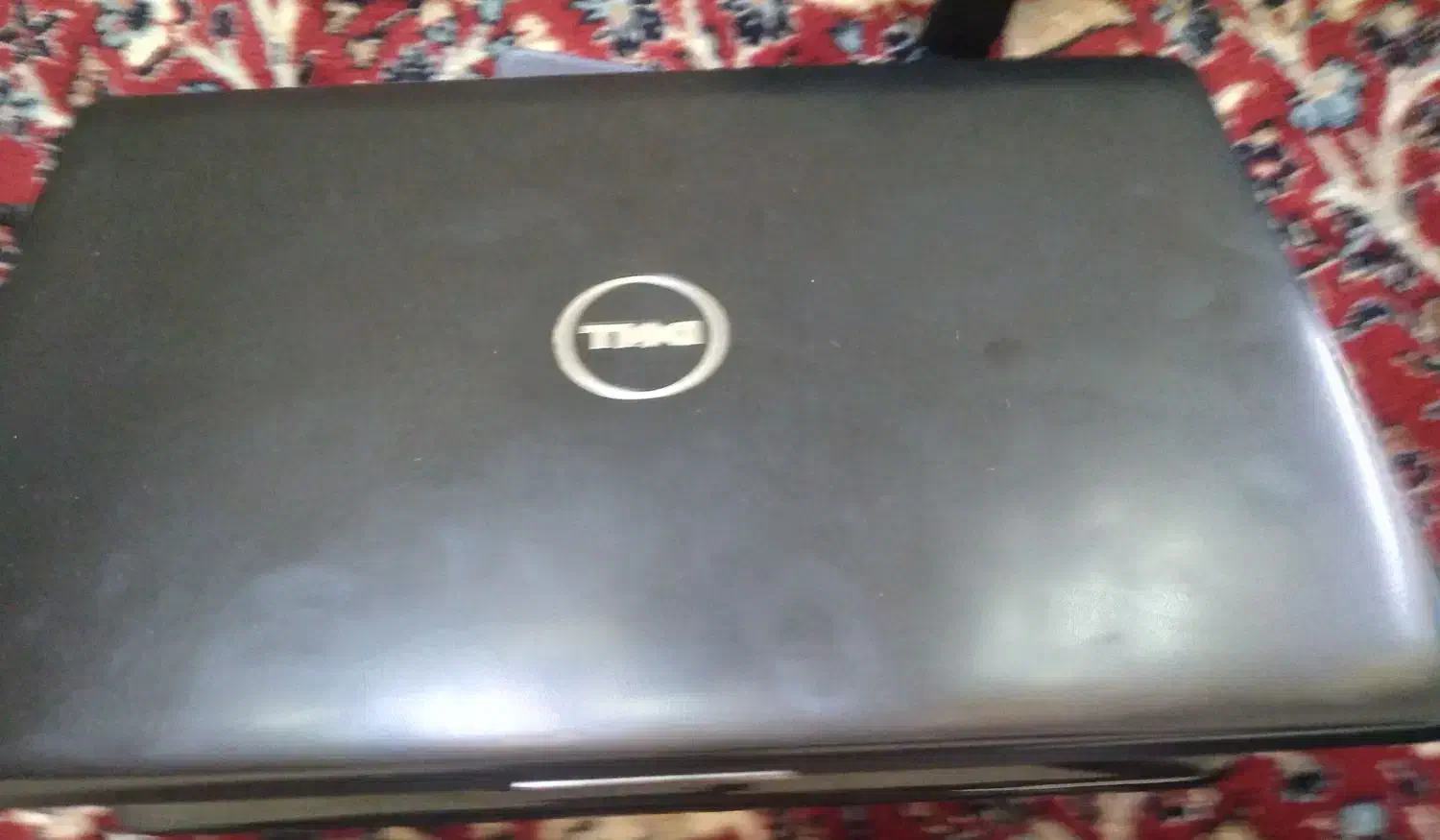 لبتاب دل مدل INSPIRON1545 رومشکان|رایانه همراه|کوهدشت, |دیوار