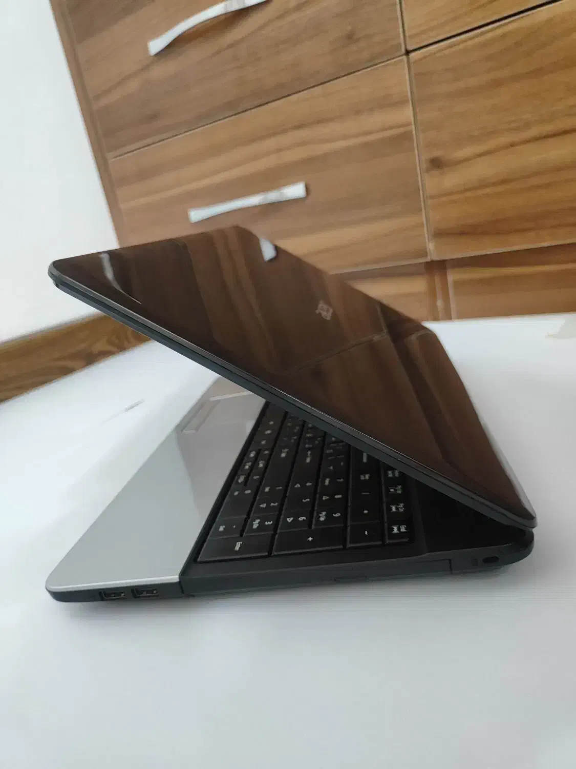 لپ تاپ acer  e1 571g|رایانه همراه|اصفهان, عسگریه|دیوار
