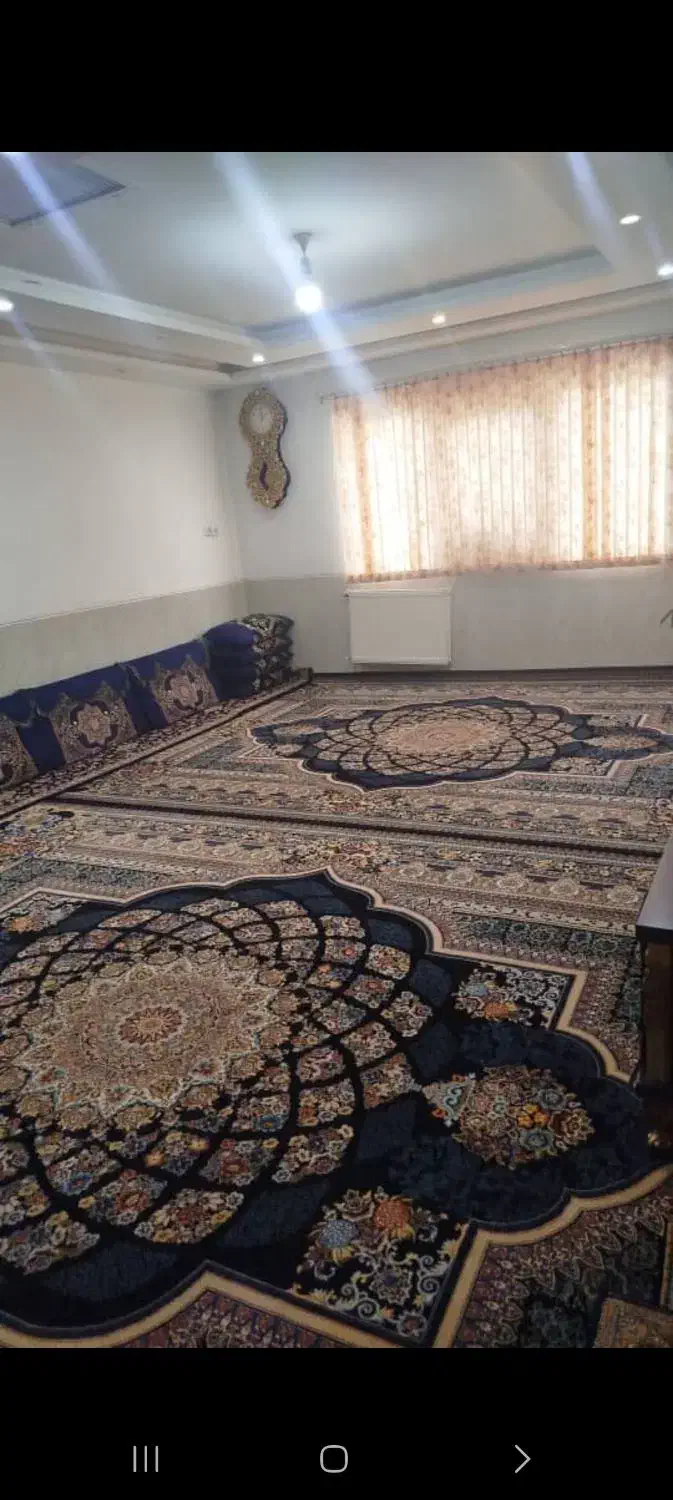 مسکن‌مهر‌ رجاباد‌نرگس۳|فروش آپارتمان|مرودشت, مسکن مهرگان|دیوار