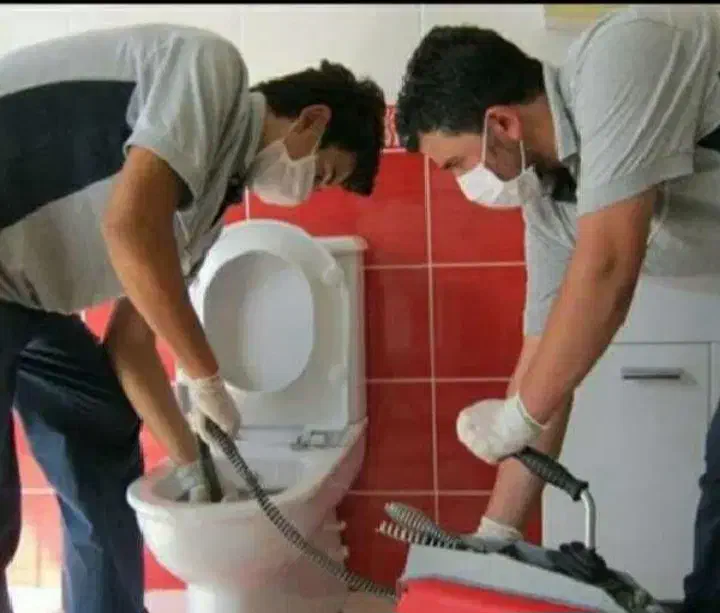 لوله بازکنی فاضلاب بازکن بافنربرقی 24ساع،کل شهر|خدمات پیشه و مهارت|شیراز, فضل‌آباد|دیوار