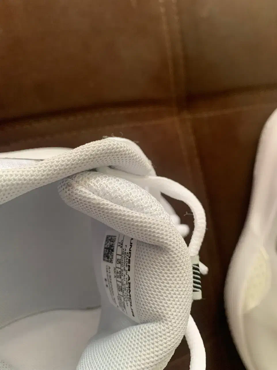 کتونی راحتی خارجی سایز۴۴|کیف، کفش، کمربند|بندر انزلی, سید آسیه|دیوار