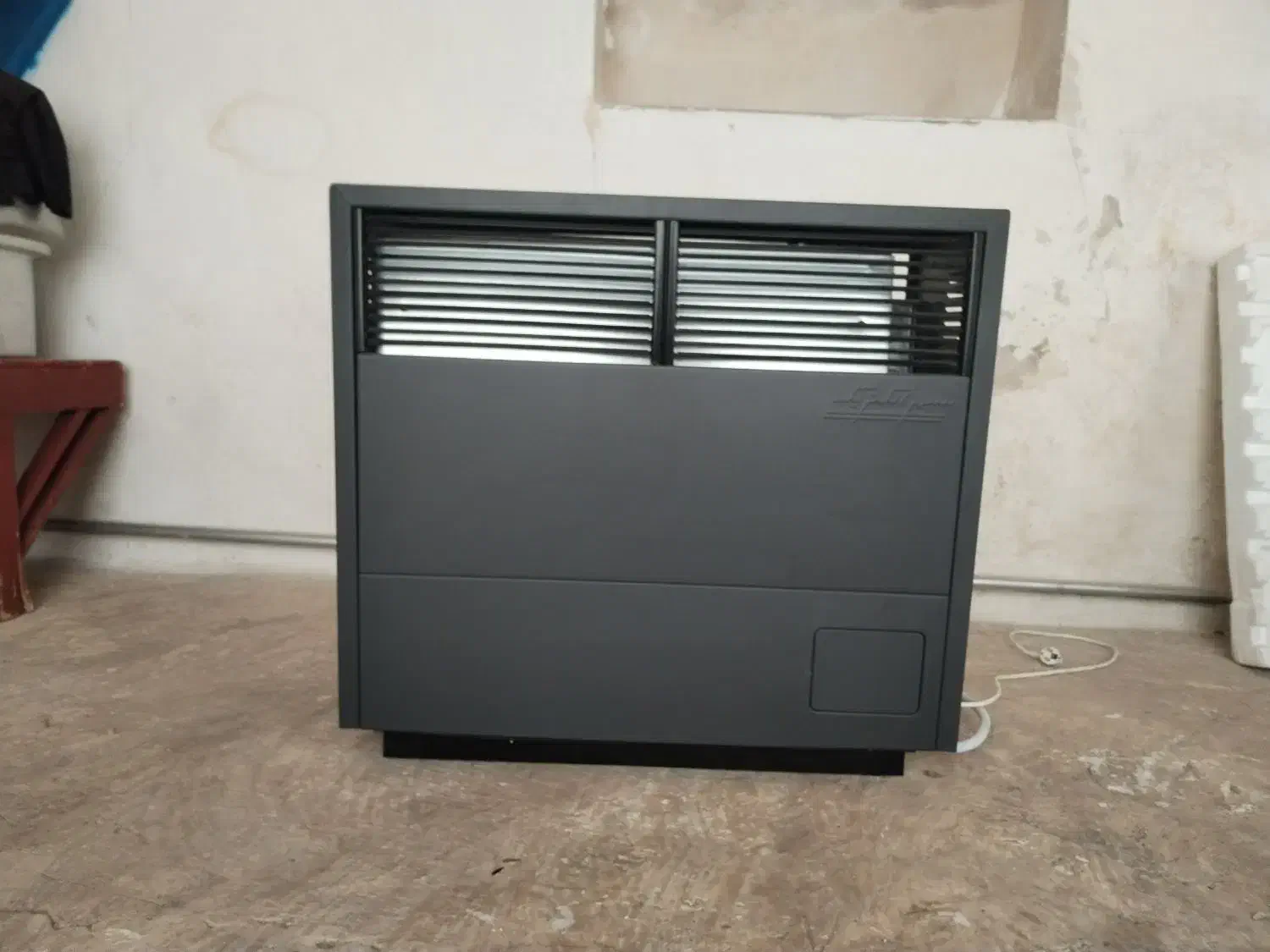 بخاری|بخاری، هیتر، شومینه|حاجیلار, |دیوار