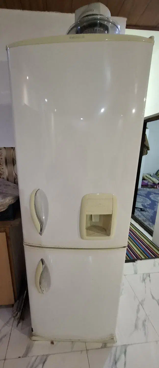 یخچال و فریزر امرسان|یخچال و فریزر|نوشهر, |دیوار