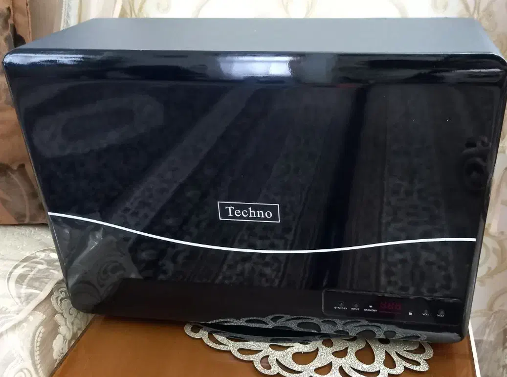 سینما خانگی techno|سیستم صوتی خانگی|اراک, |دیوار