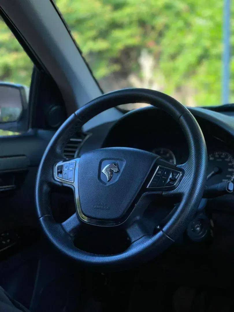 فروش سورن پلاس EF7 مدل 1403|خودرو سواری و وانت|اهواز, شهرک نفت|دیوار