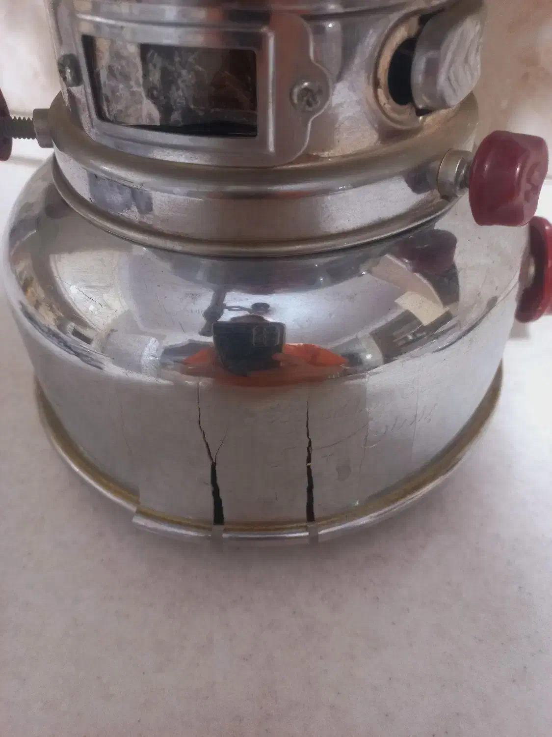 سماور|قوری، کتری، قهوه‌ساز دستی|بابلسر, |دیوار