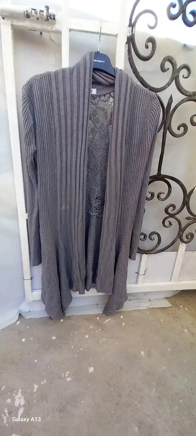 لباس زمستانی|لباس|گرگان, |دیوار