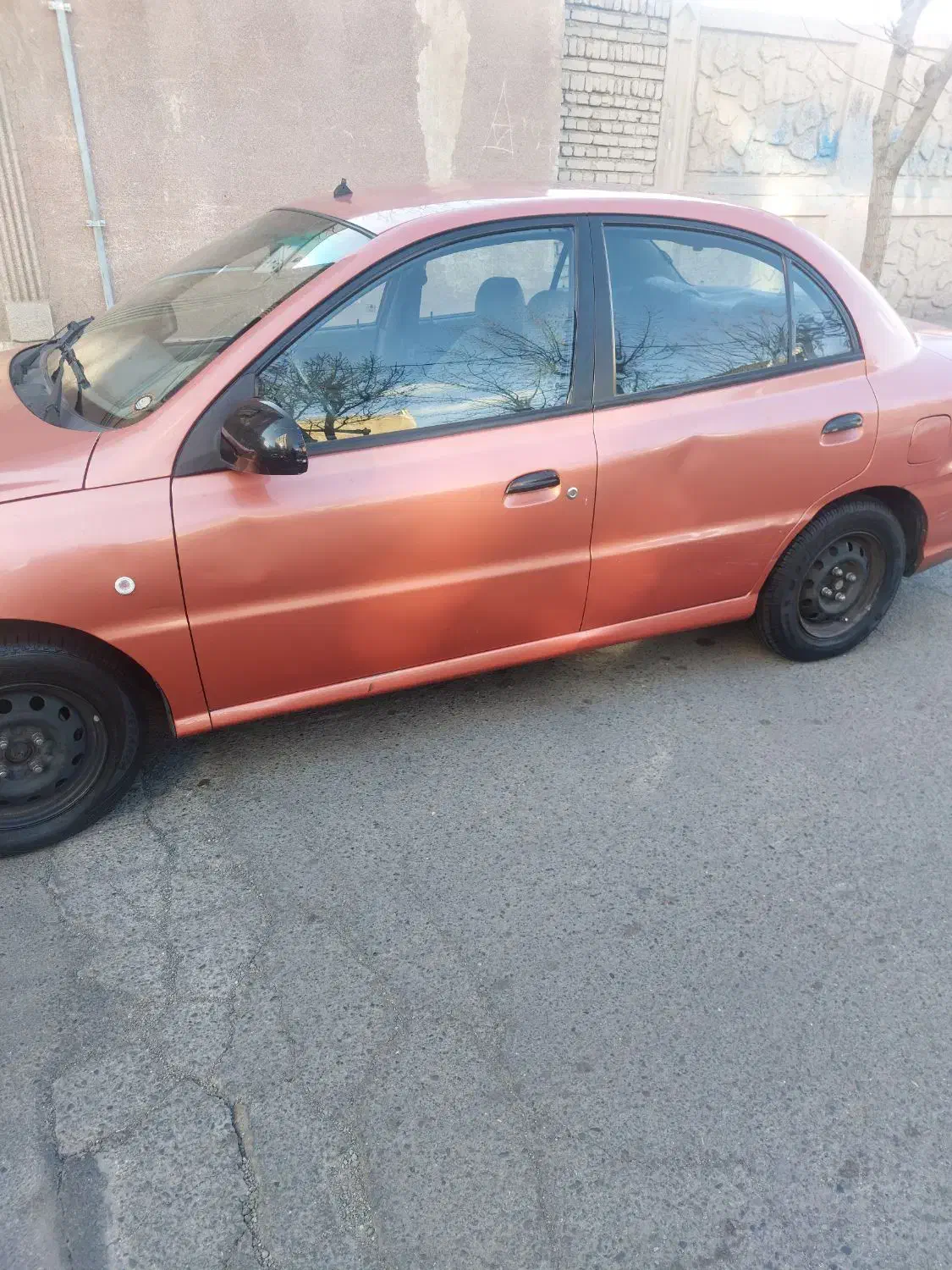 ریوفروشی|خودرو سواری و وانت|کرج, مهرویلا جنوبی|دیوار