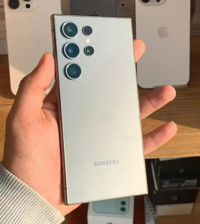 samsung s24 ultra|موبایل|قزوین, |دیوار