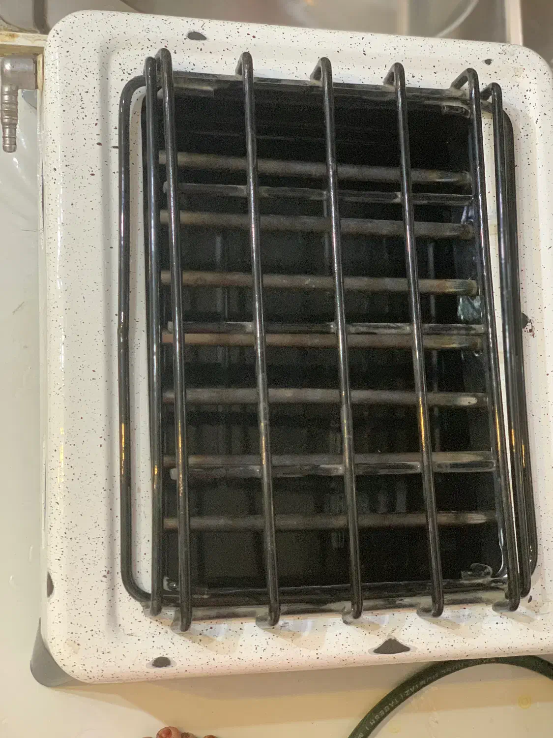 کباب پز گازی نو|اجاق گاز و لوازم برقی پختوپز|اصفهان, جلفا|دیوار