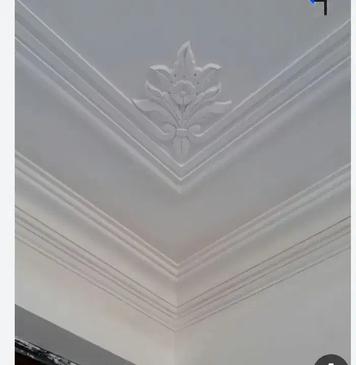 گچکاری و گچبری کلاسیک|خدمات پیشه و مهارت|طالقان, |دیوار