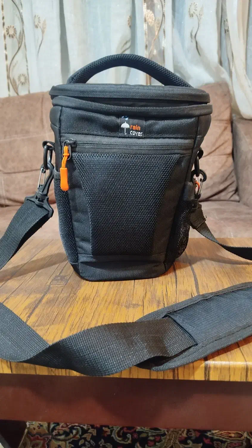 cannon 70d|دوربین عکاسی و فیلم‌برداری|قم, صفائیه|دیوار