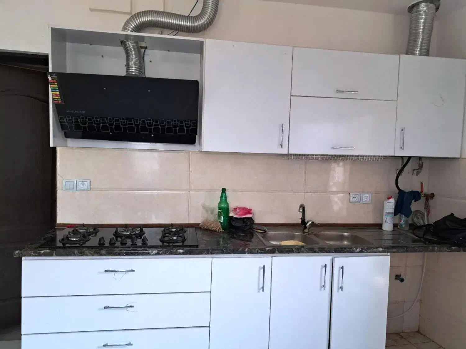 اجاره خانه 45 متری حیاط دارواقع در سیاه گلوندان|اجارهٔ خانه و ویلا|رشت, لاکان|دیوار