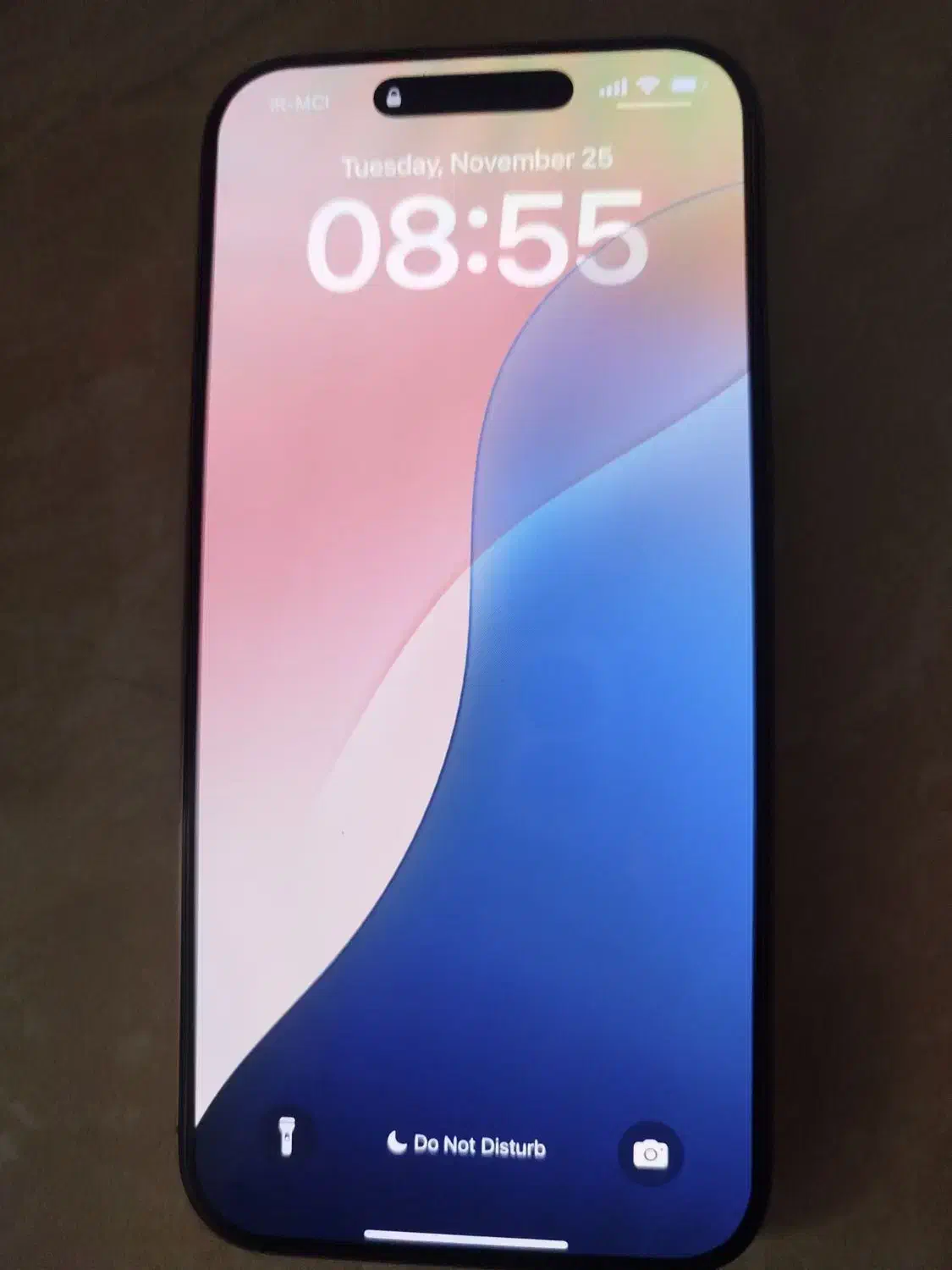 آیفون 16 پرومکس 256|موبایل|میانه, |دیوار