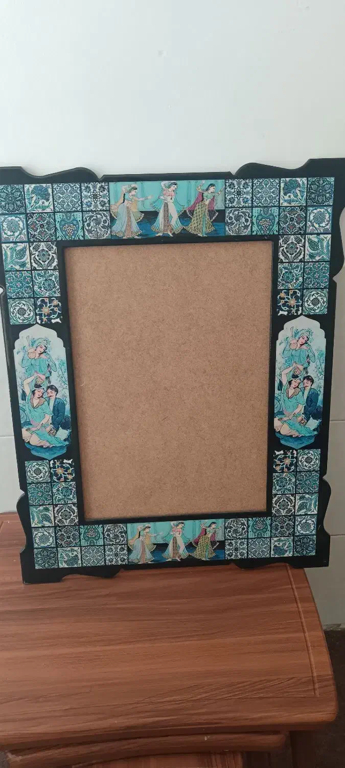 قاب اینه|آینه|شیراز, عادل آباد|دیوار
