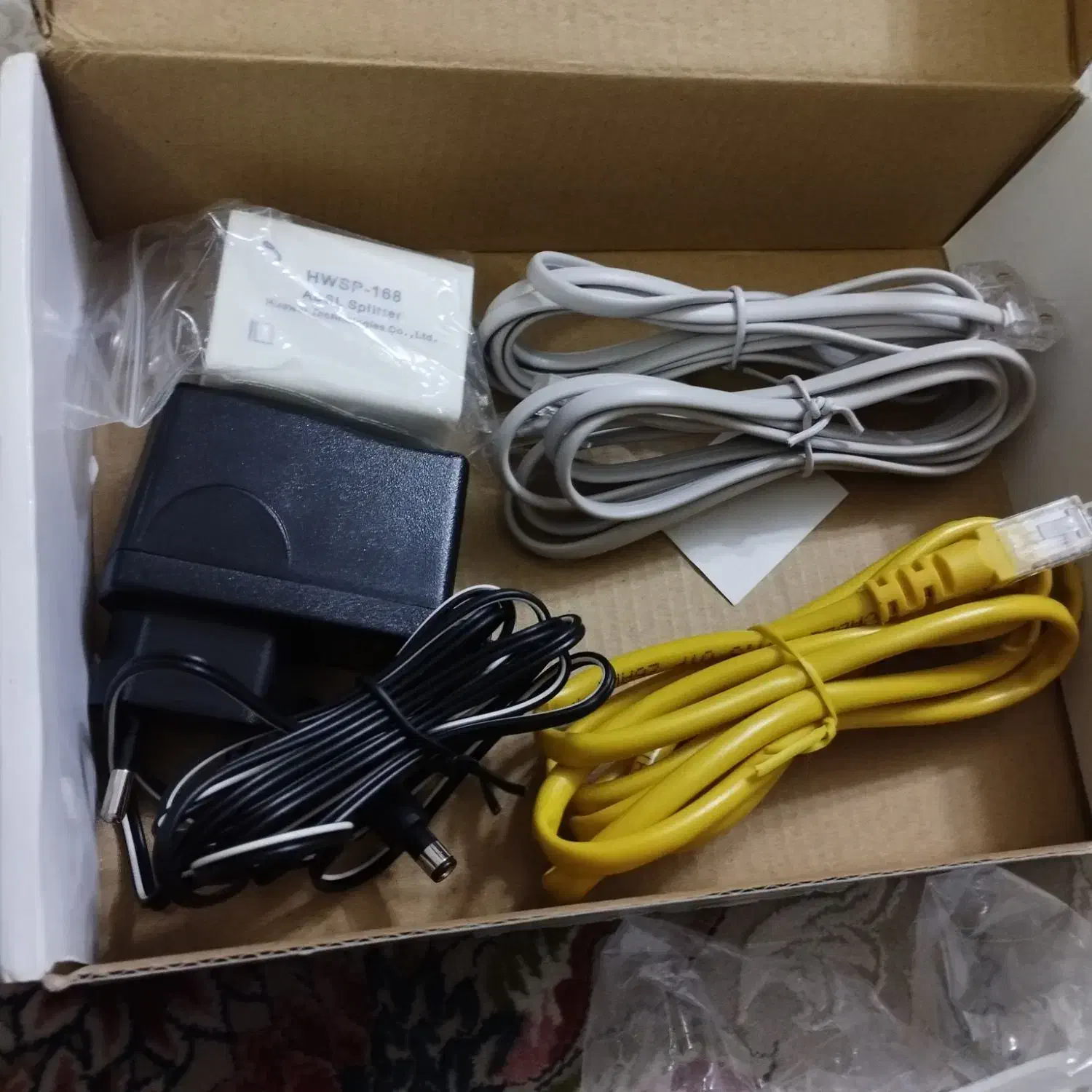 مودم|مودم و تجهیزات شبکه|فولادشهر, مسکن مهر فولادشهر|دیوار