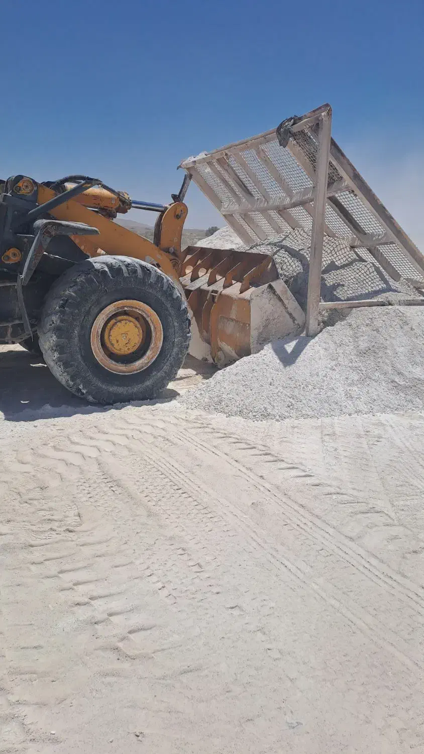 فروش ویژه اهک|عمدهفروشی|بافق, |دیوار