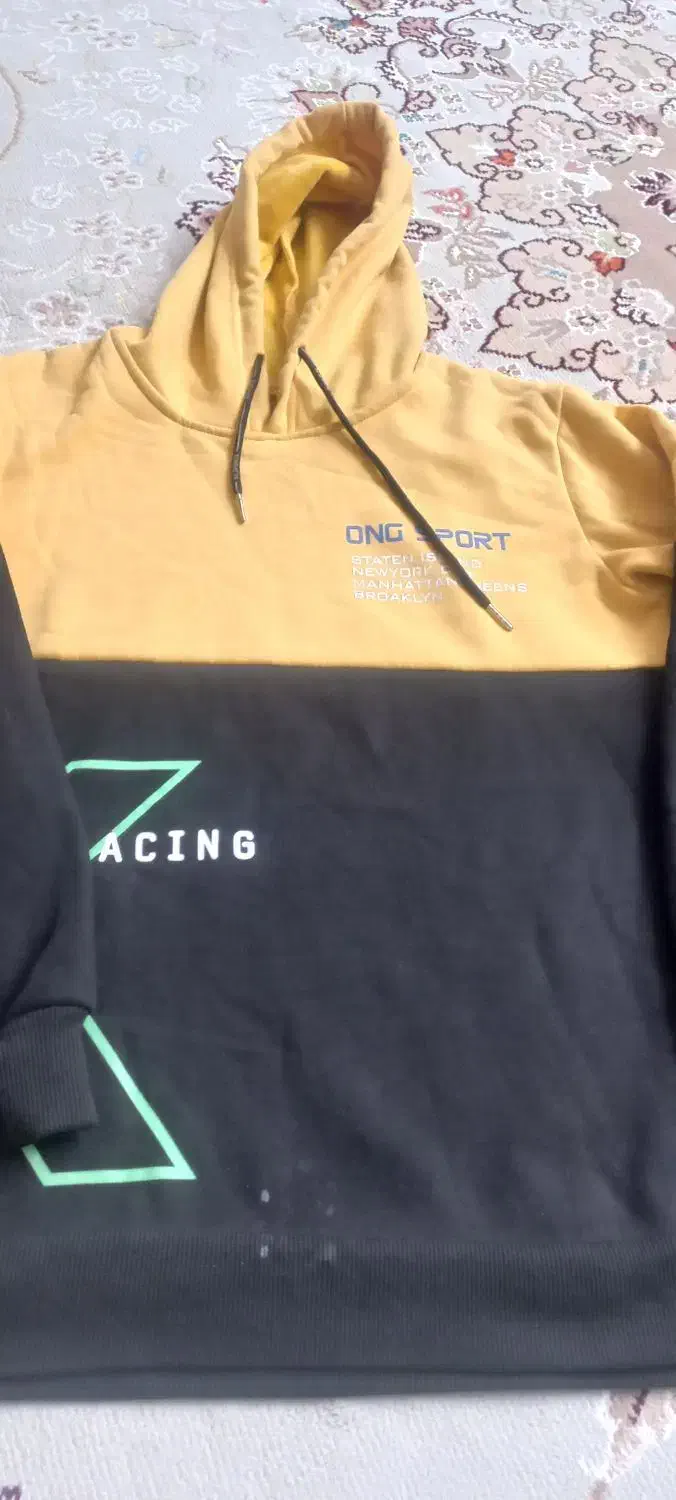 هودی بچگانه|کفش و لباس بچه|خرمآباد, |دیوار