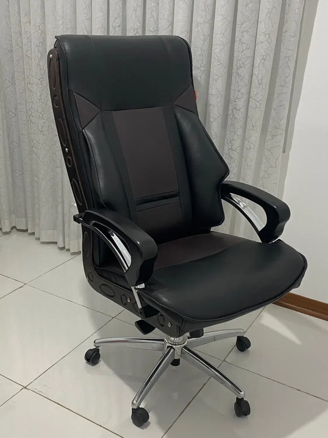 فروش میز صندلی اداری مدیریتی|دفتر کار|ملارد, |دیوار