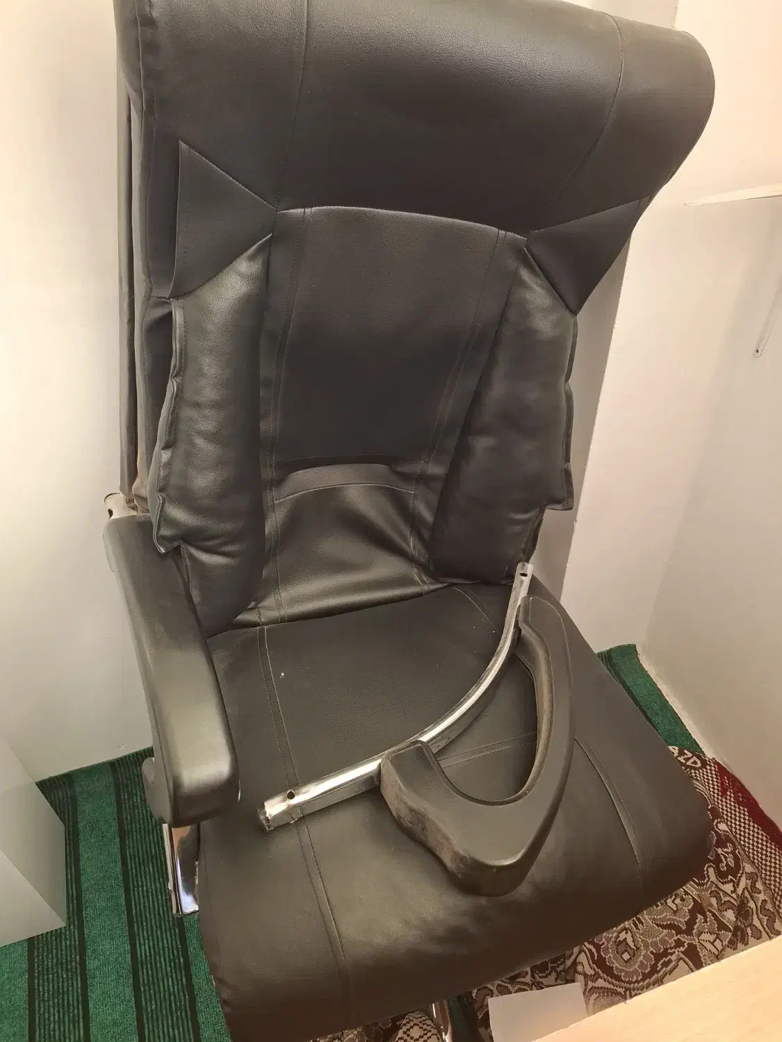 میز و صندلی|میز تحریر و کامپیوتر|میاندوآب, |دیوار