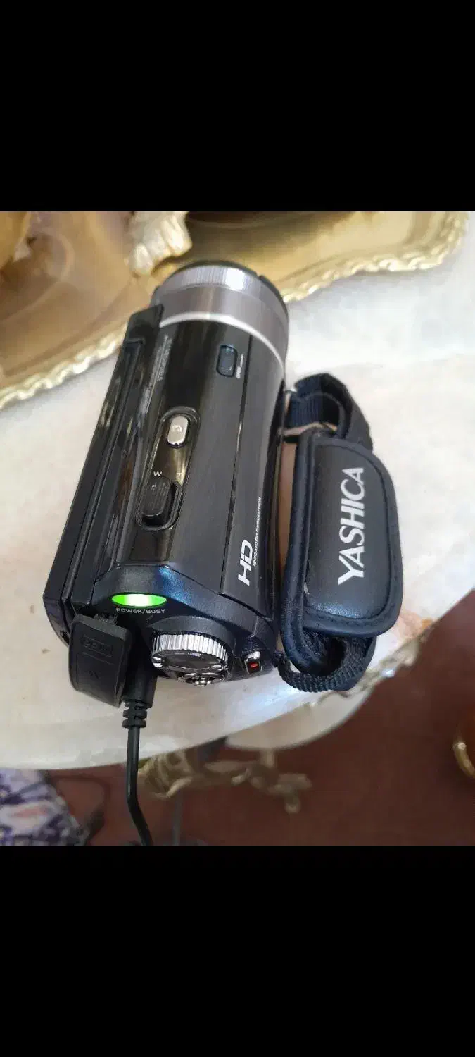 دوربین یاشیکا|دوربین عکاسی و فیلمبرداری|تبریز, |دیوار