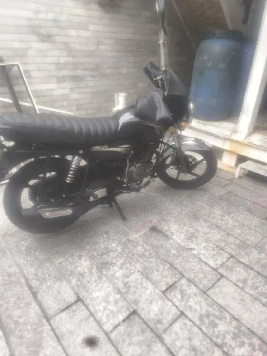 کی ال دیkId|موتورسیکلت|تهران, هرندی|دیوار