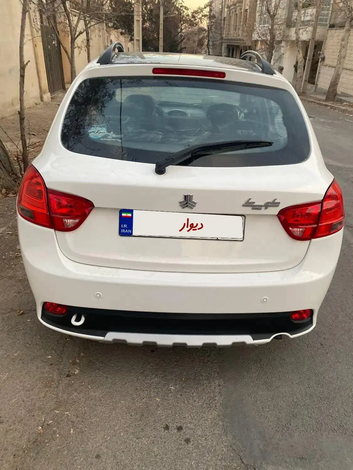 کوییکGXR|خودرو سواری و وانت|تهران, ابوذر|دیوار