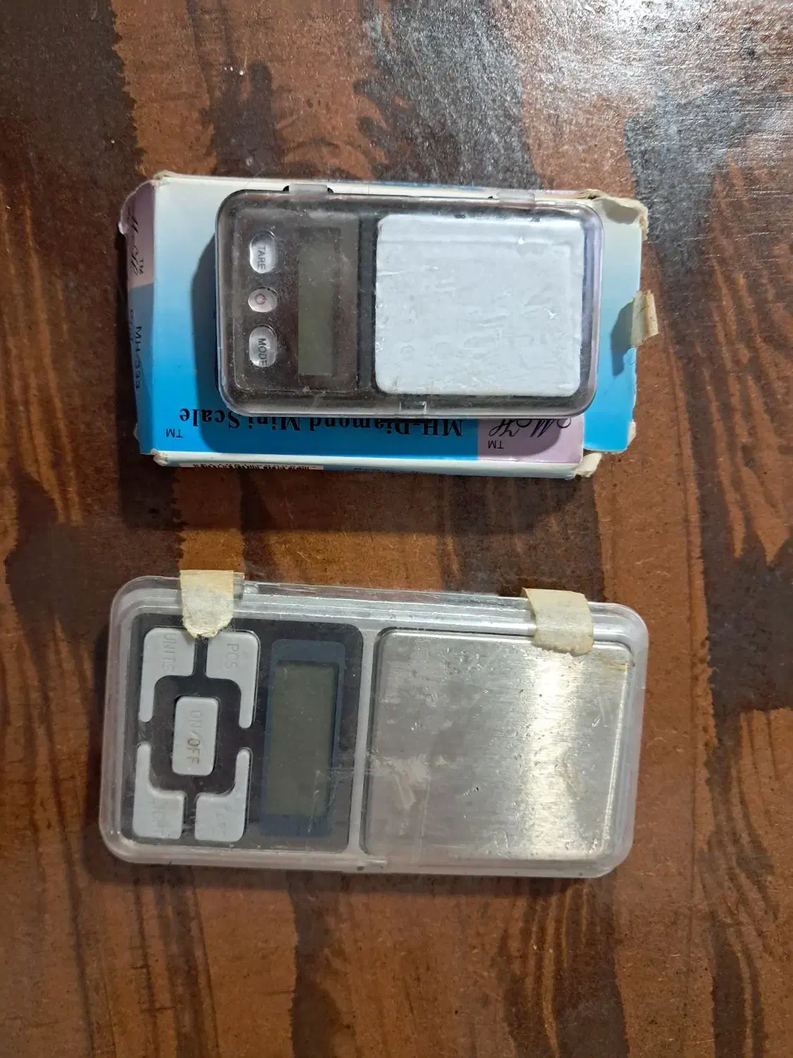 فروش ترازوی گرمی|فروشگاه و مغازه|آمل, |دیوار