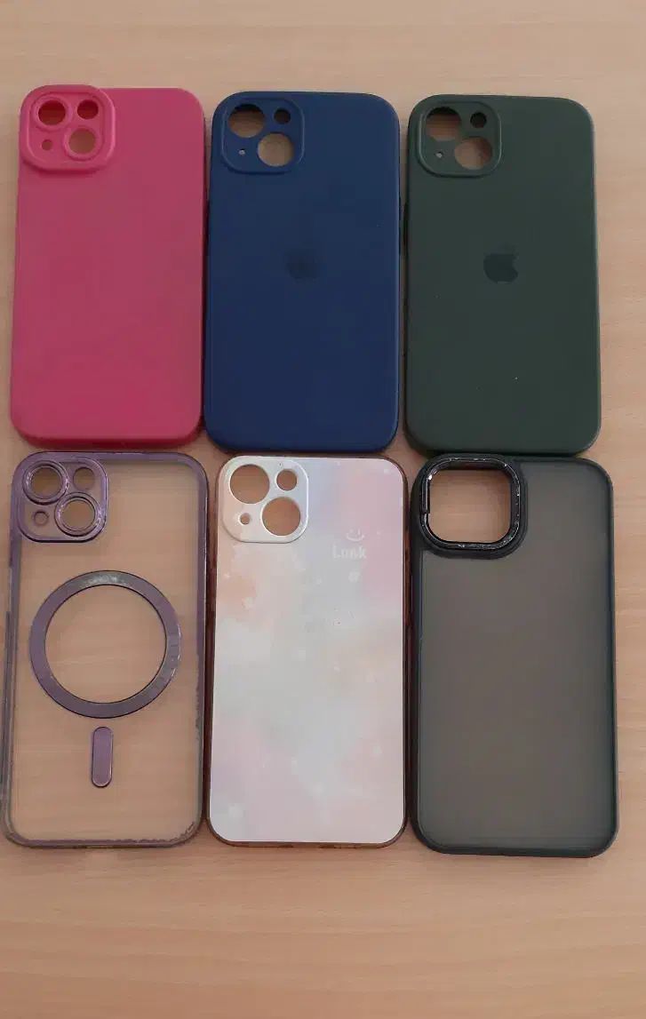 گارد گوشی|لوازم جانبی موبایل و تبلت|بجنورد, |دیوار