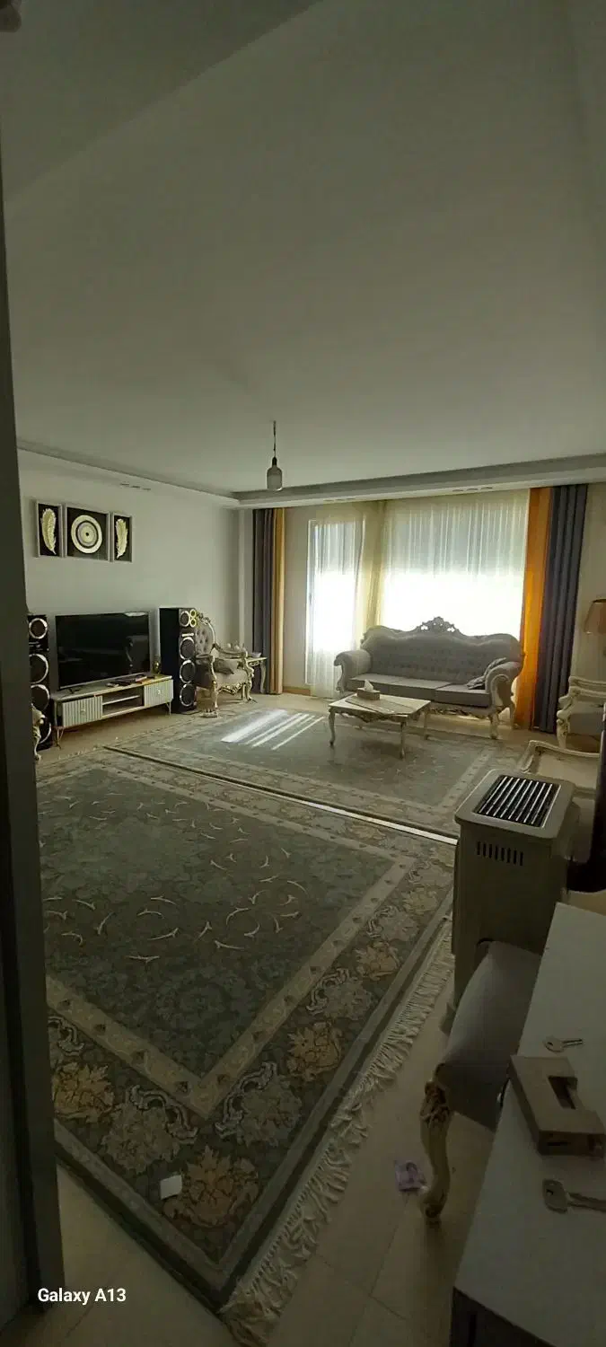 فروش آپارتمان ۹۳متر فیروزان|فروش آپارتمان|خزل, |دیوار