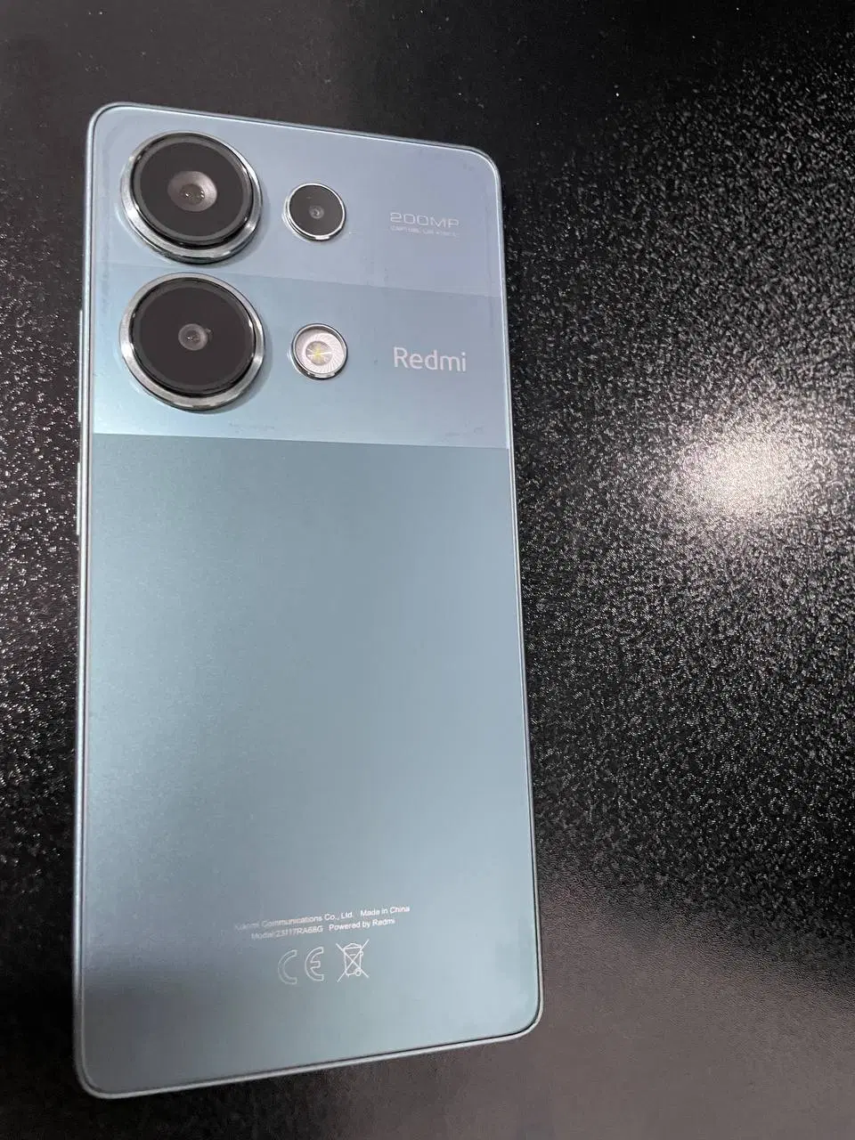 note 13pro|موبایل|رشت, حمیدیان|دیوار
