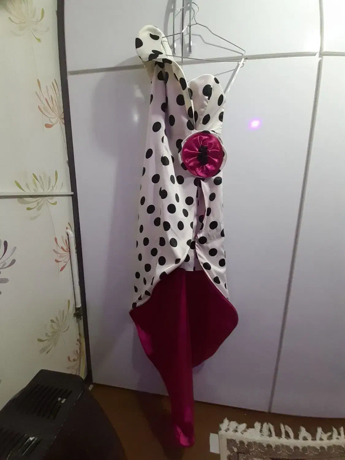 لباس مجلسی مناسب سایز ۳۶ و ۳۸|لباس|شهرکرد, |دیوار