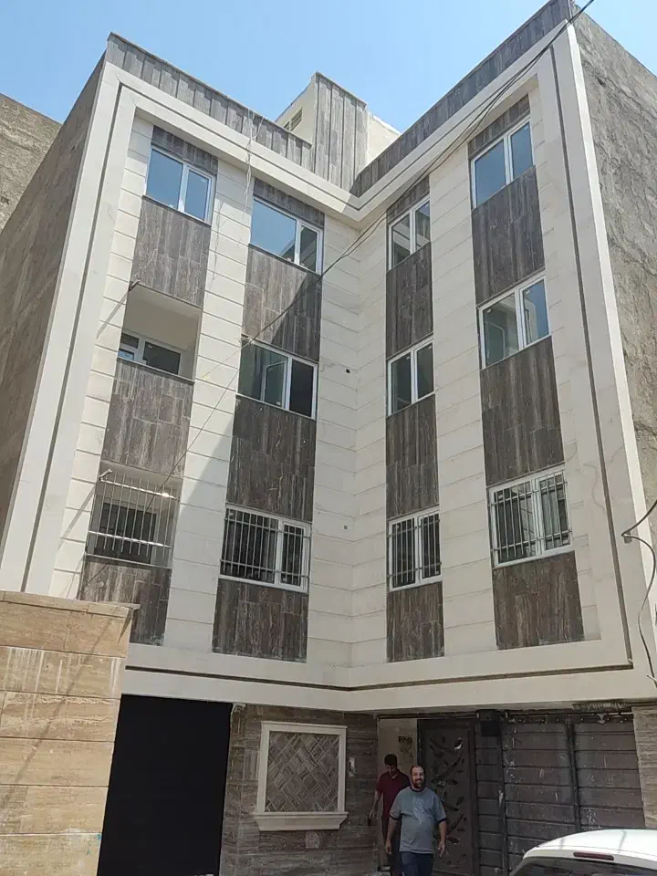 درب و پنجره دوجداره UPVC|خدمات پیشه و مهارت|تاکستان, |دیوار