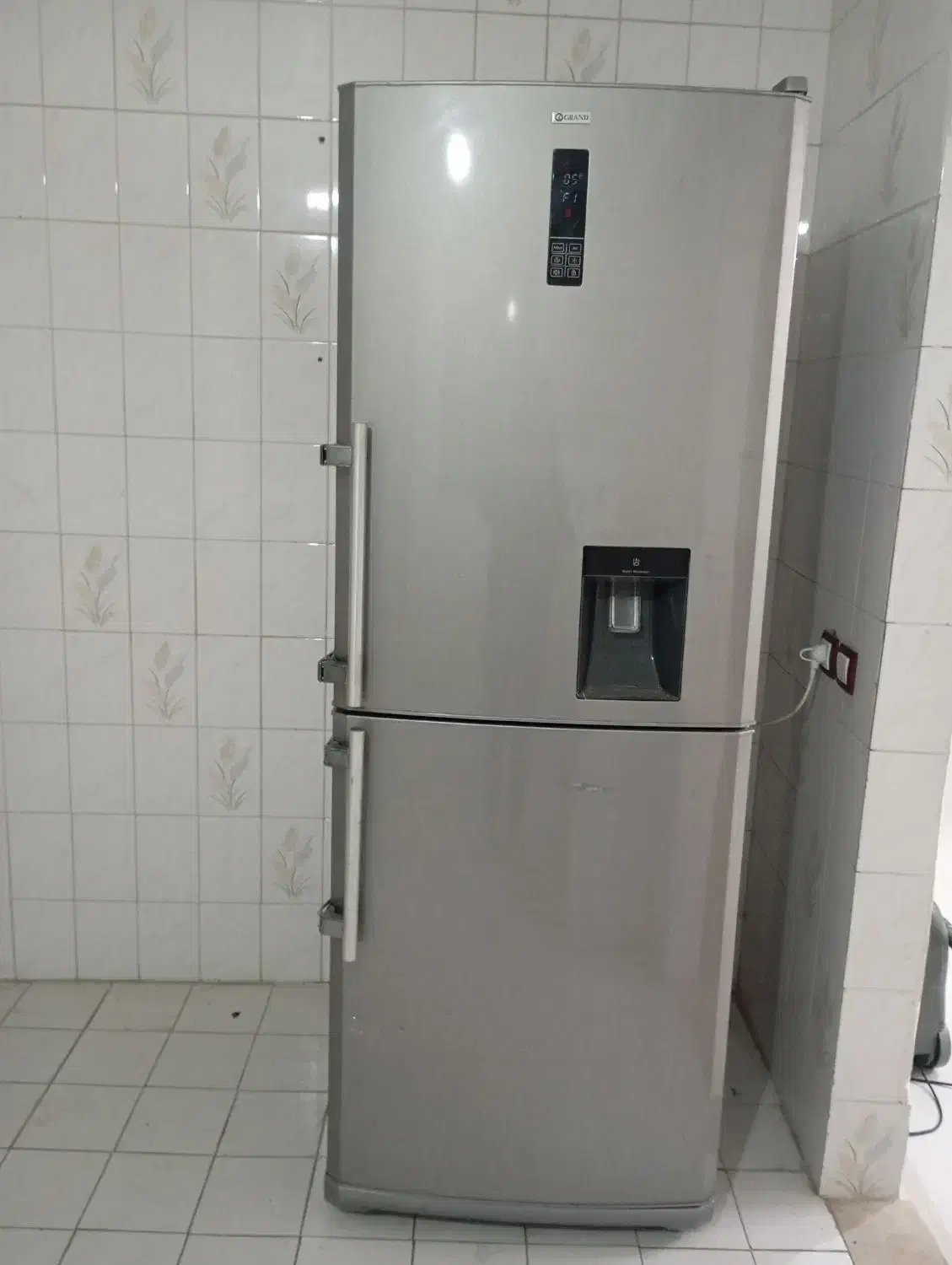 یخچال گرید|یخچال و فریزر|دامغان, |دیوار