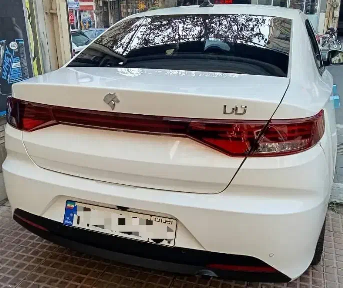 تارا V1/تارا اتومات/صفر خشک|خودرو سواری و وانت|تهران, ستارخان|دیوار