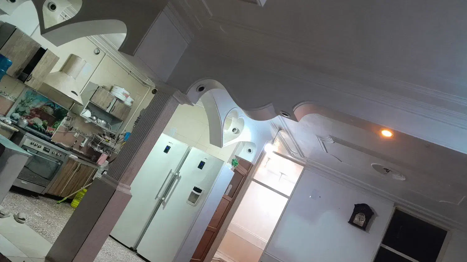 رهن  و اجاره خانه منبع آب|اجارهٔ خانه و ویلا|اهواز, منبع اب|دیوار