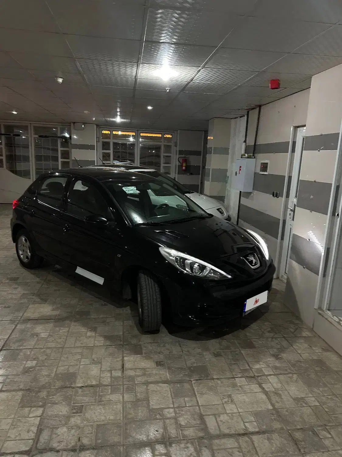 ۲۰۷ پاناروما ۱۴۰۱|خودرو سواری و وانت|نیشابور, تختی|دیوار