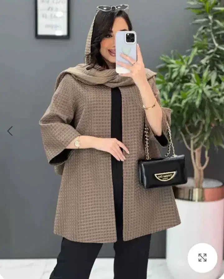 مانتو مجلسی|لباس|سنقر, |دیوار