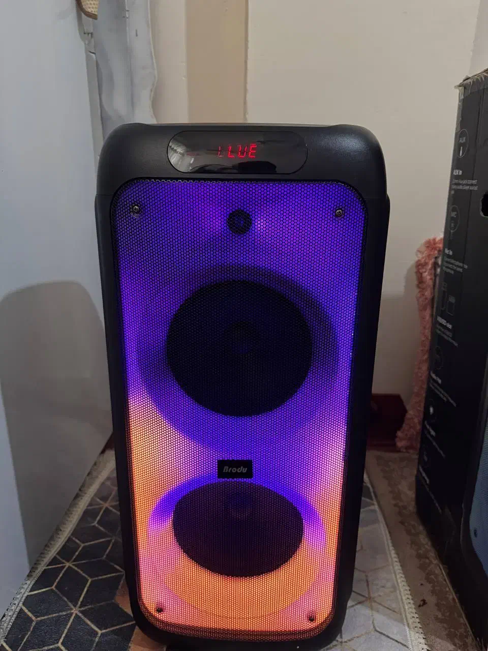 باند در حد نو|سیستم صوتی خانگی|قشم, |دیوار