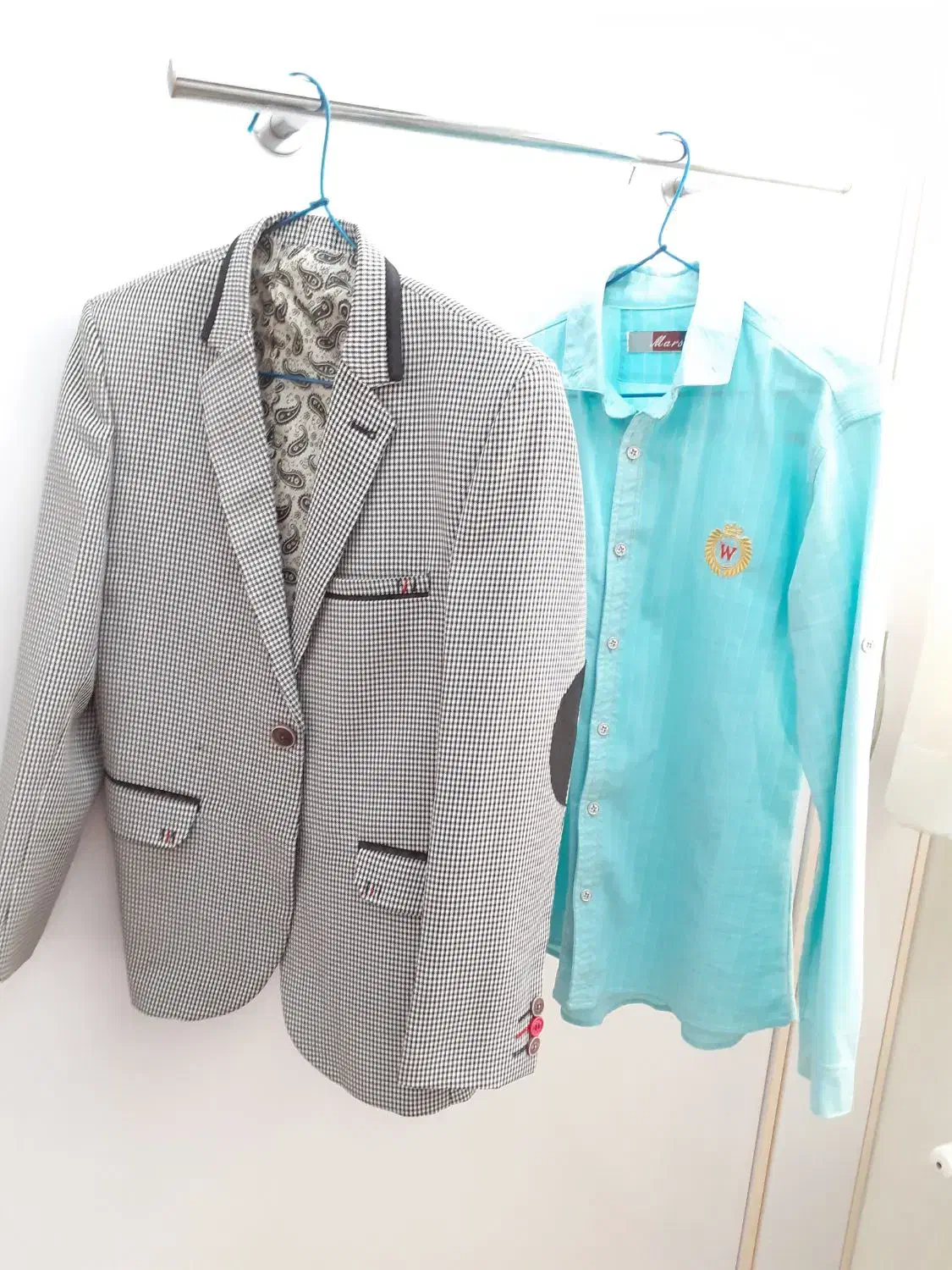 لباس پسرانه ۷تا ۱۲ سال|کفش و لباس بچه|تهران, افسریه شمالی|دیوار