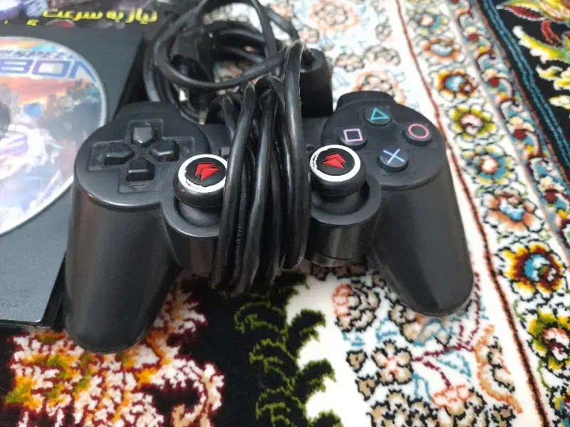 پلی استیشن ۲|کنسول، بازی ویدئویی و آنلاین|دورود, |دیوار