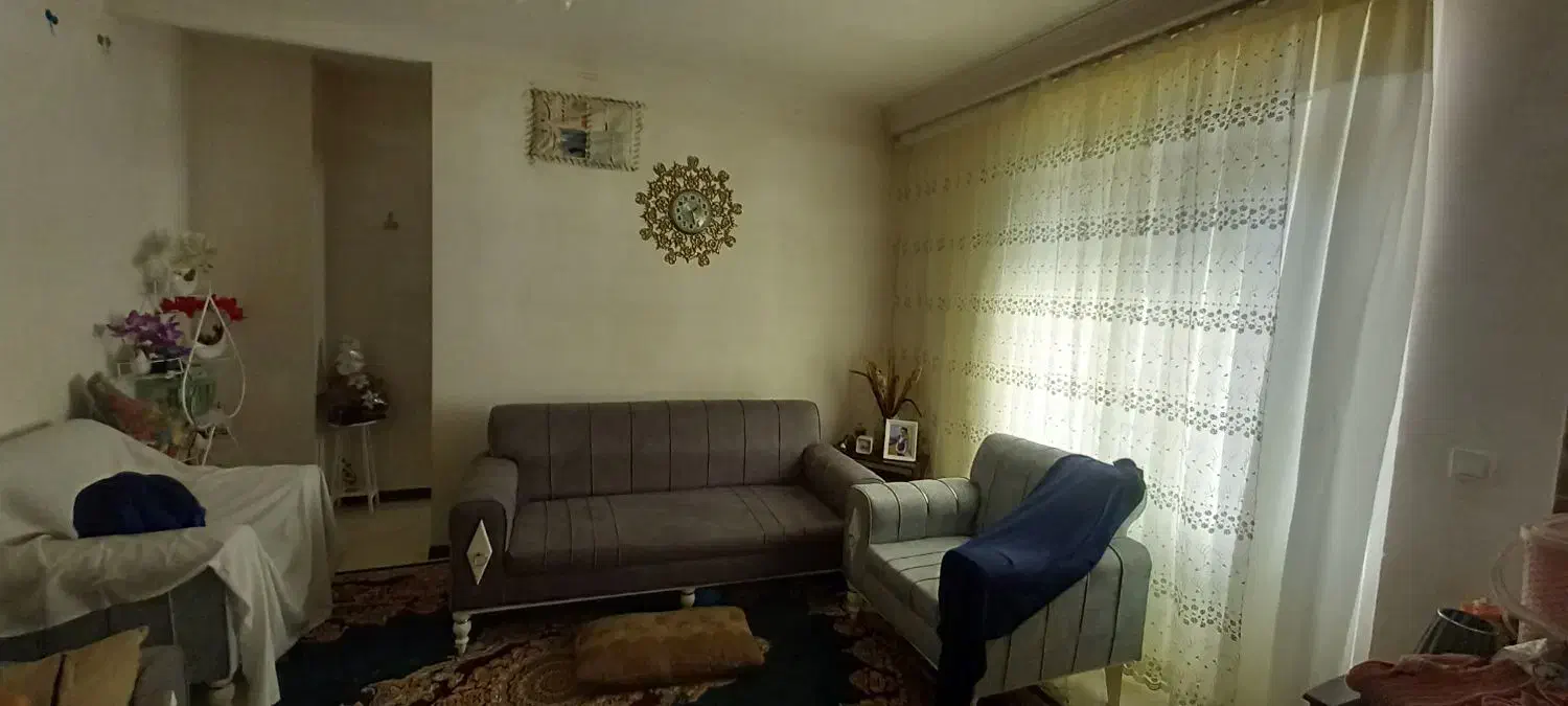 فروش واحد 60متری در کوثر|فروش آپارتمان|اشتهارد, |دیوار