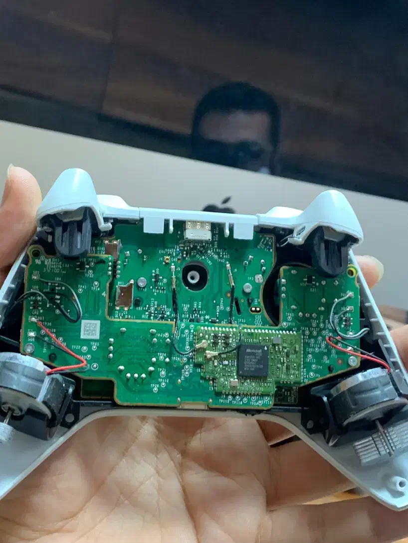 تعمیرات تخصصی دسته و انواع کنسول ps4 ps5 Xbox|خدمات رایانه‌ای و موبایل|تهران, تهرانپارس جنوبی|دیوار