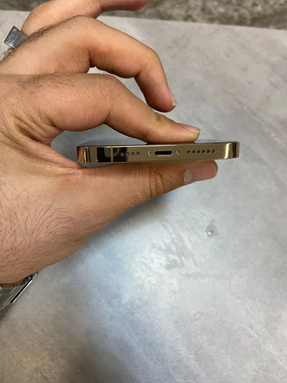 iphone 13 pro max 256 Zaa شرکتی|موبایل|تبریز, |دیوار
