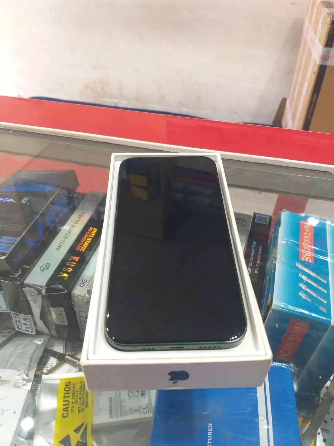 آیفون 13|موبایل|اردبیل, |دیوار