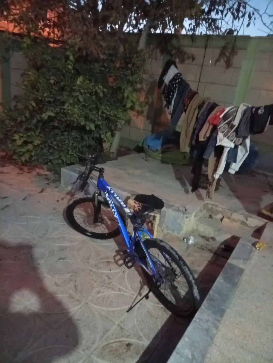 سایز24|دوچرخه، اسکیت، اسکوتر|مرودشت, علیآباد|دیوار